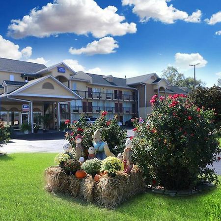 Baymont By Wyndham Sevierville Pigeon Forge Exterior foto