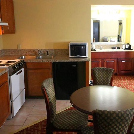 Baymont By Wyndham Sevierville Pigeon Forge Exterior foto