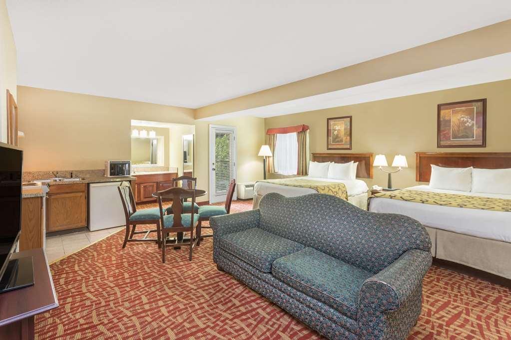 Baymont By Wyndham Sevierville Pigeon Forge Quarto foto