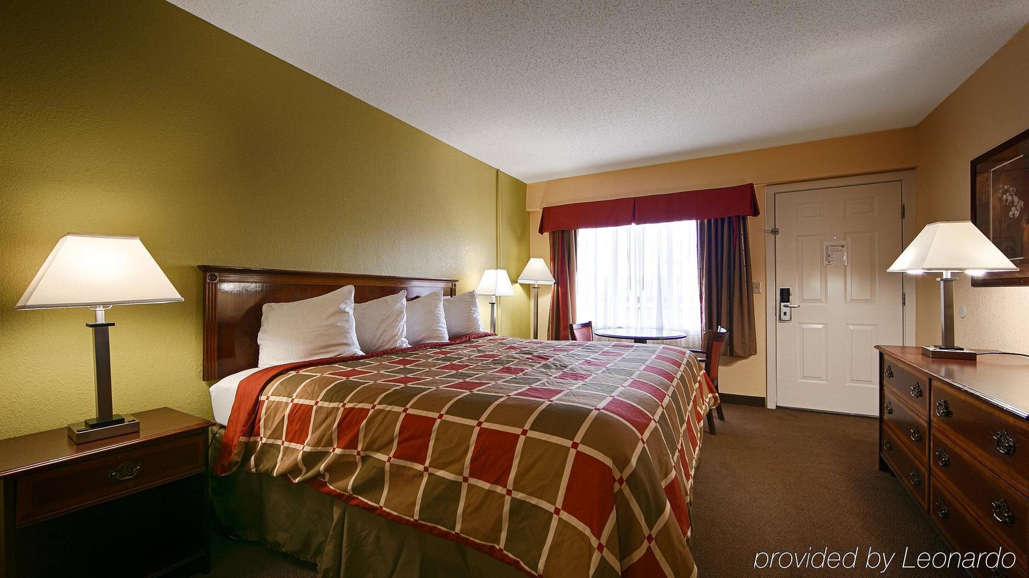 Baymont By Wyndham Sevierville Pigeon Forge Quarto foto